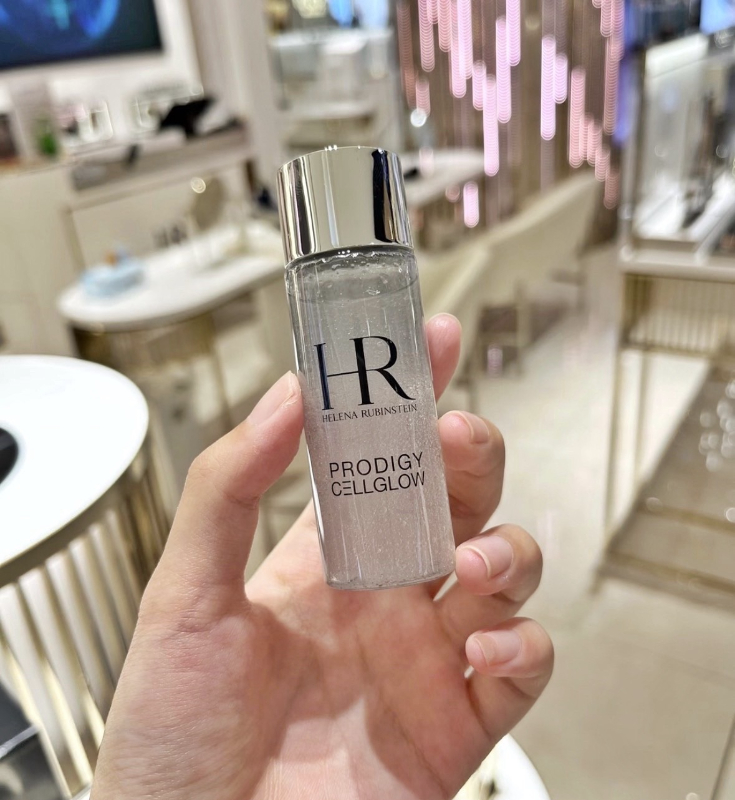 HR 赫蓮娜 極致高光全能水凝露30ml