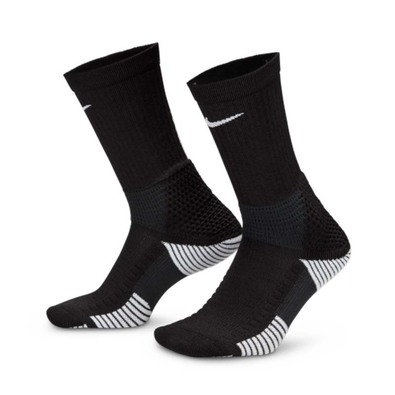 Nike Elite 2.0 舒適中筒運動襪 襪子 男女款 籃球襪 黑色 HM0285-010 [台灣現貨]