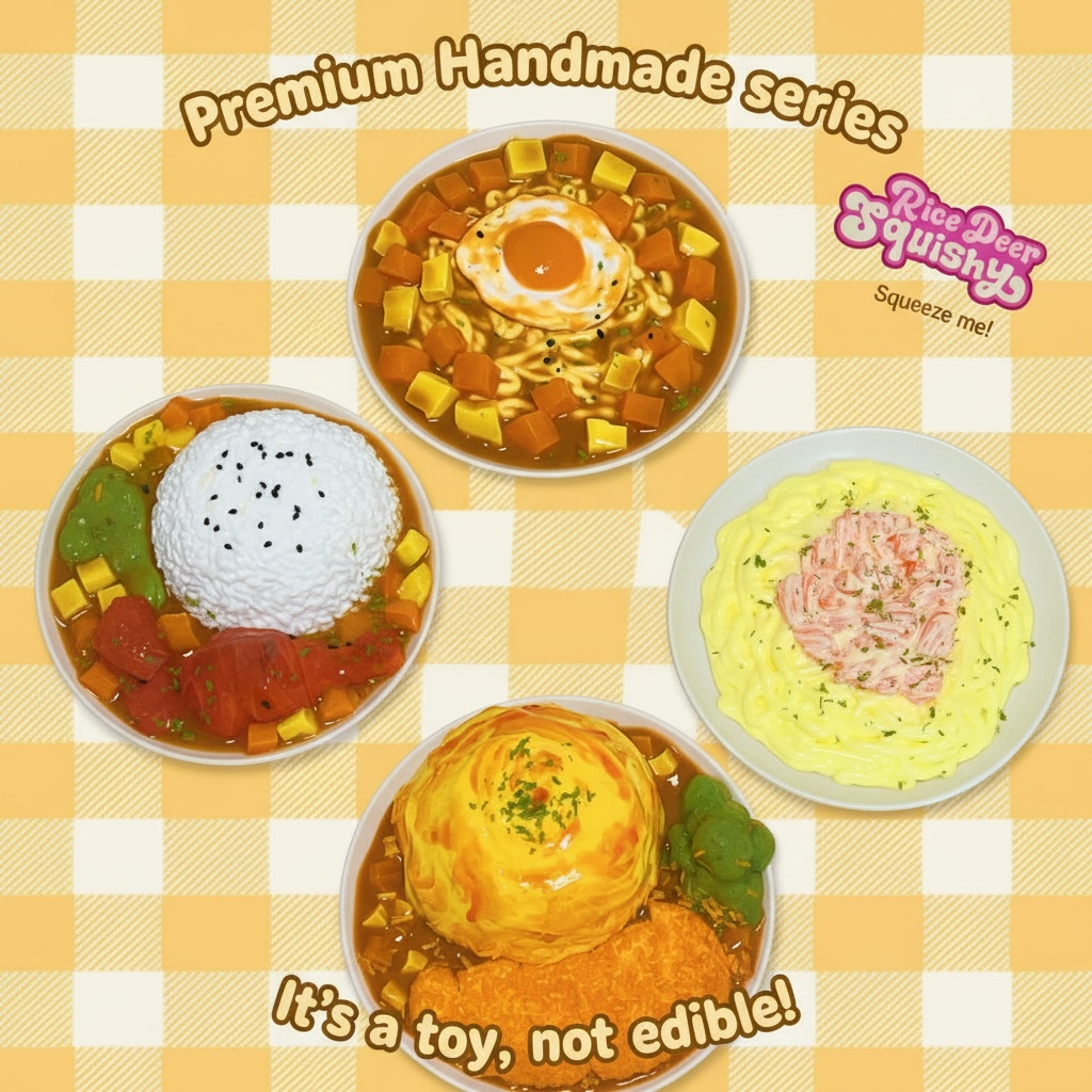 [New!] Delicious Dishes Collection - by 𝑷𝒓𝒆𝒎𝒊𝒖𝒎 𝑯𝒂𝒏𝒅𝒎𝒂𝒅𝒆 𝒔𝒆𝒓𝒊𝒆𝒔
