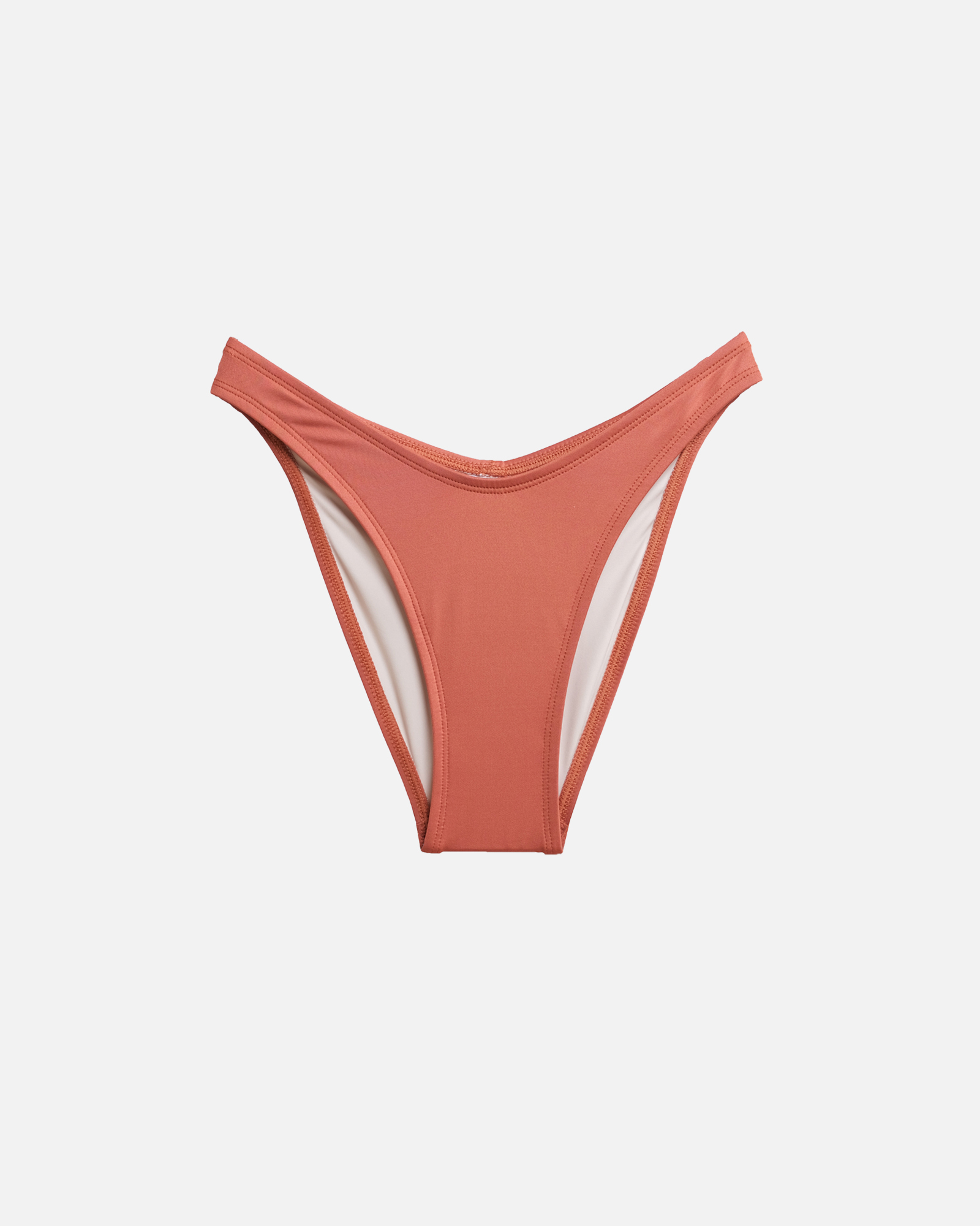 【經典素色】VOU 海鷗拋臀泳褲