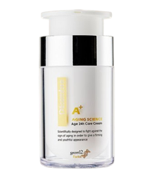 DESEMBRE 抗老24小時煥膚護理霜 AGING SCIENCE AGE 24H CARE CREAM 50g