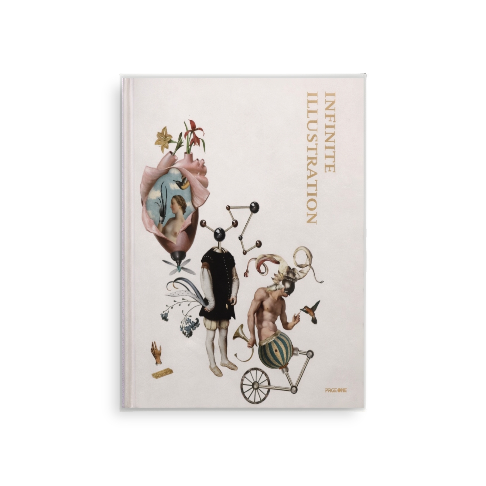 Infinite Illustration