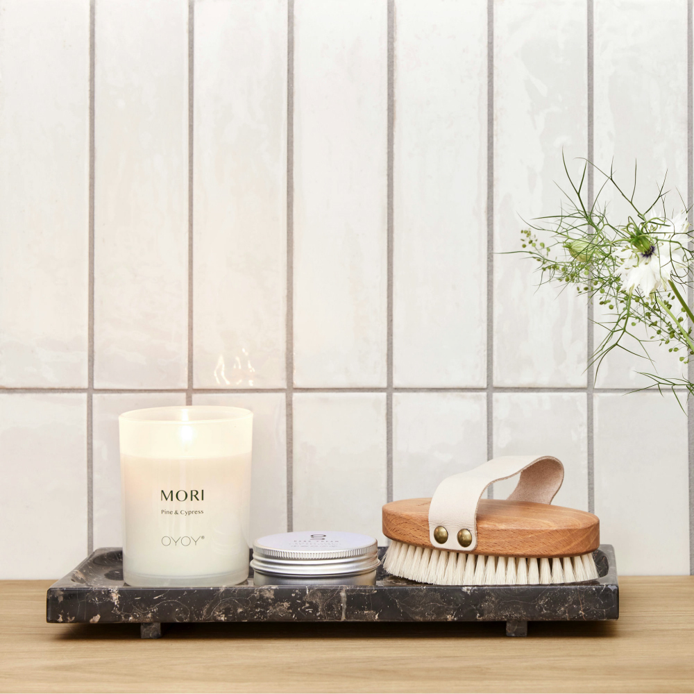 OYOY Savi 大理石托盤