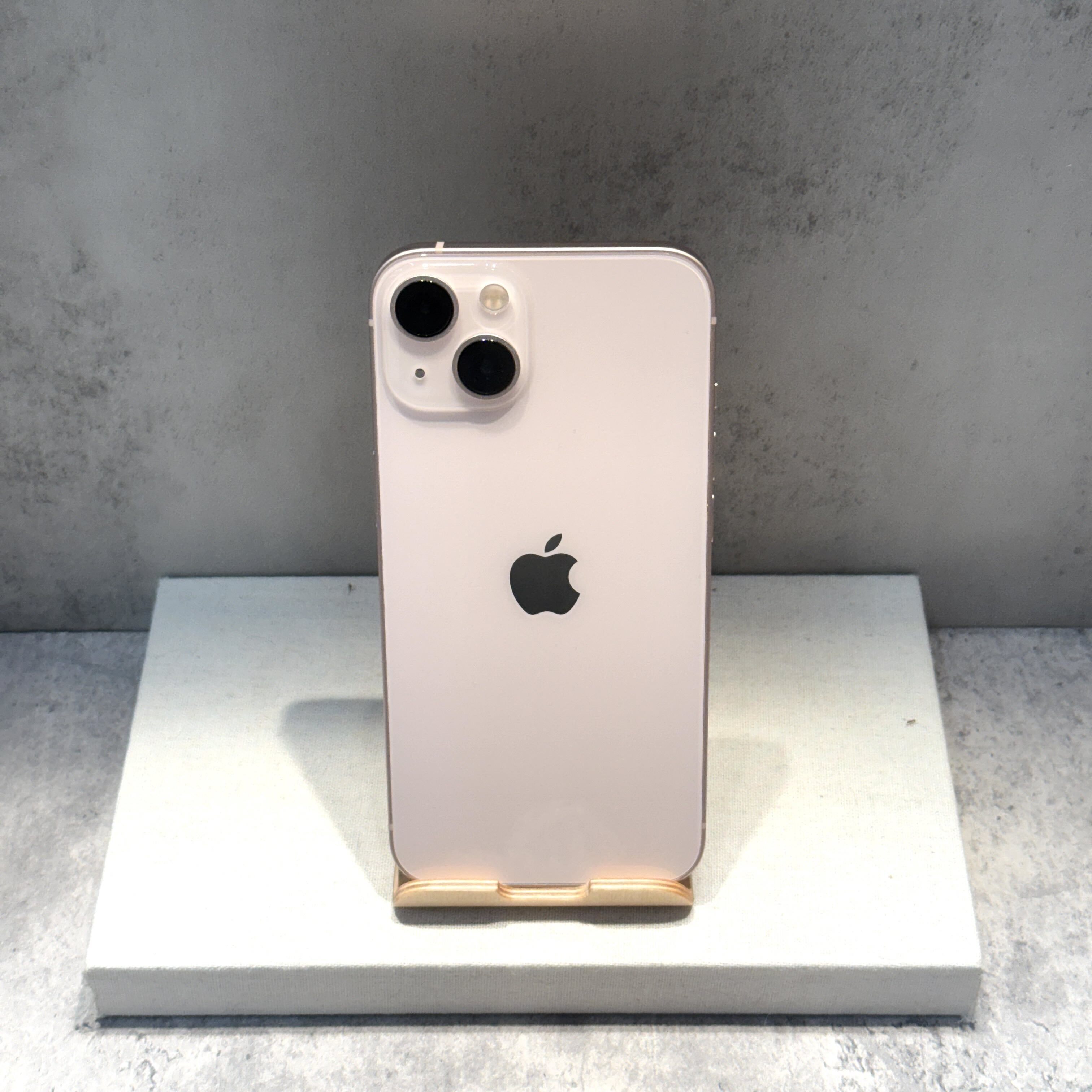 【二手】iPhone 13 128G 粉色