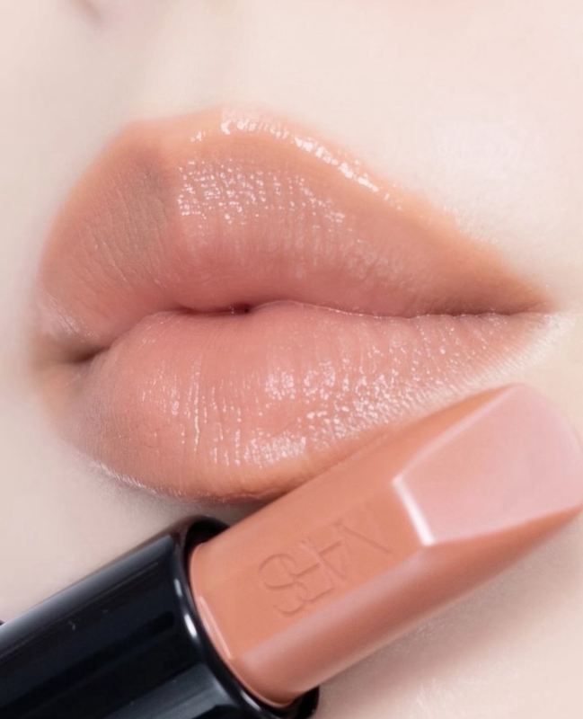 NARS 奢慾緞光唇膏 3.8g  #829Blame