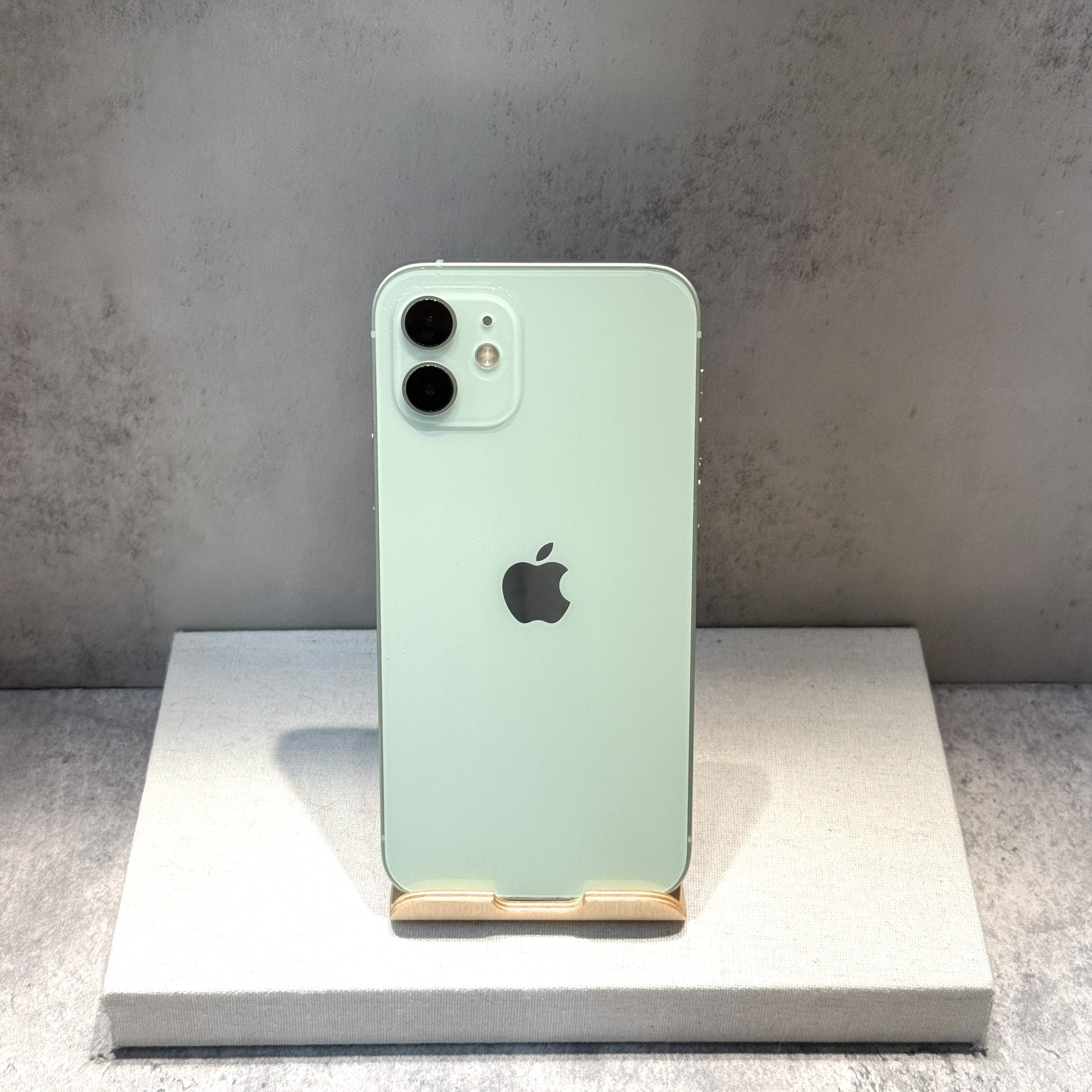 【二手】iPhone 12 128G 綠色