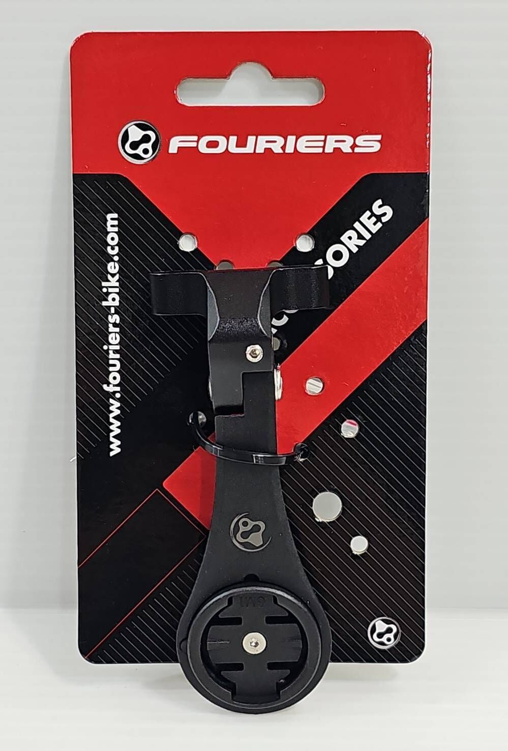 FOURIERS 富律業 碼錶座 HA-S024-N