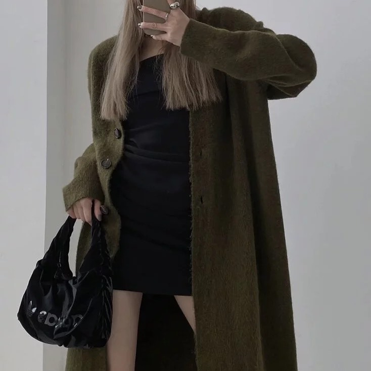 Adidas Originals Bag 雲朵包 腋下包 迷你包 黑色 白色 [HK0154] [HK0158]