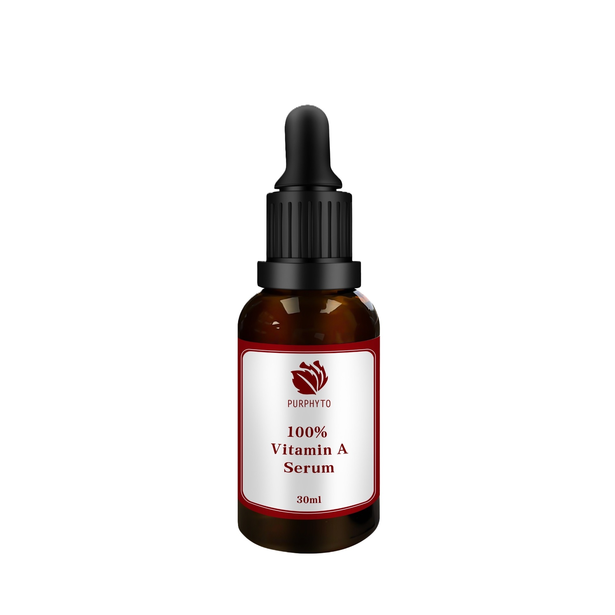 Purphyto 維他命A原液精華 (30ml) (EXP: 2027.06)