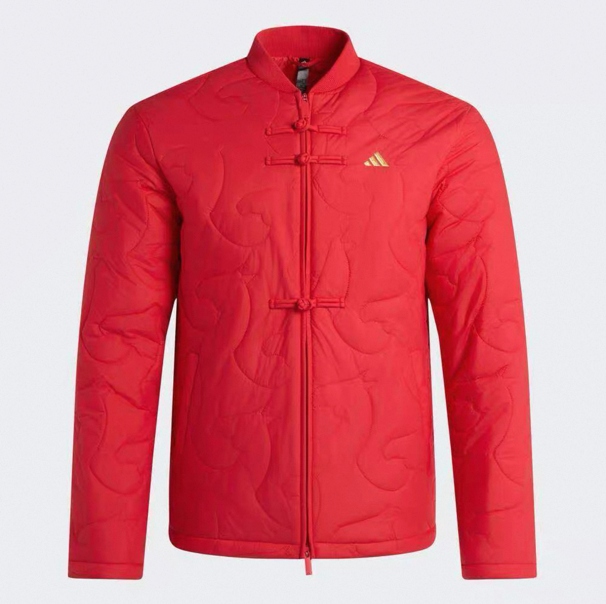 Adidas CNY Modern China Padded Jacket - Red