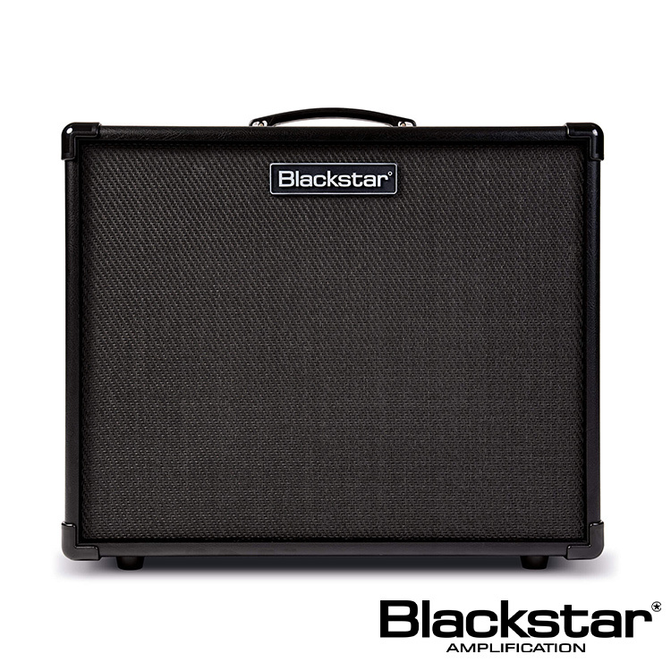 Blackstar ID:X 100 COMBO 100瓦 數位 電吉他音箱