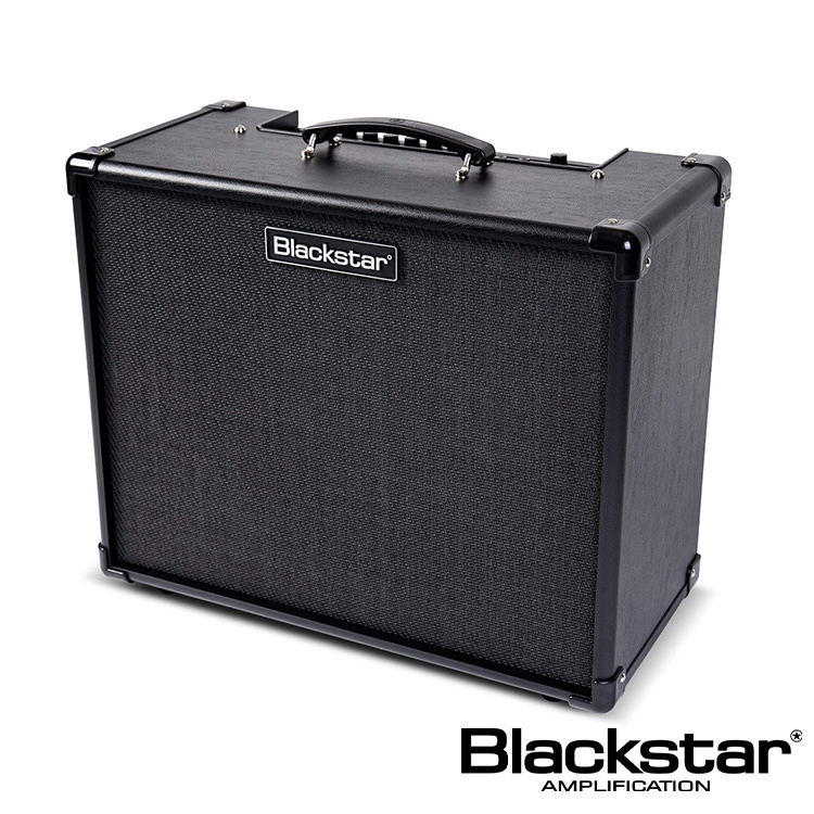 Blackstar ID:X 100 COMBO 100瓦 數位 電吉他音箱