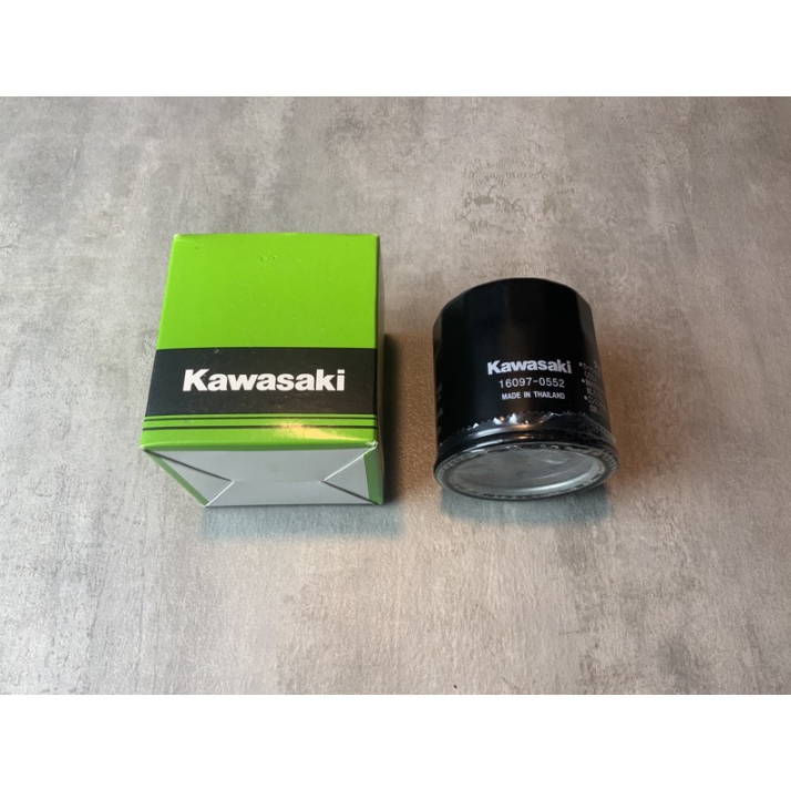 【KAWASAKI 川崎】機油芯 機油濾芯 濾心 忍400/忍300/Z800/z900RS/zx6r/zx10r