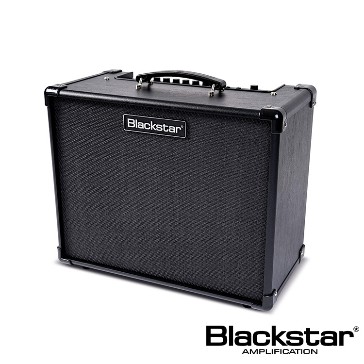 Blackstar ID:X 50 COMBO 50瓦 數位 電吉他音箱