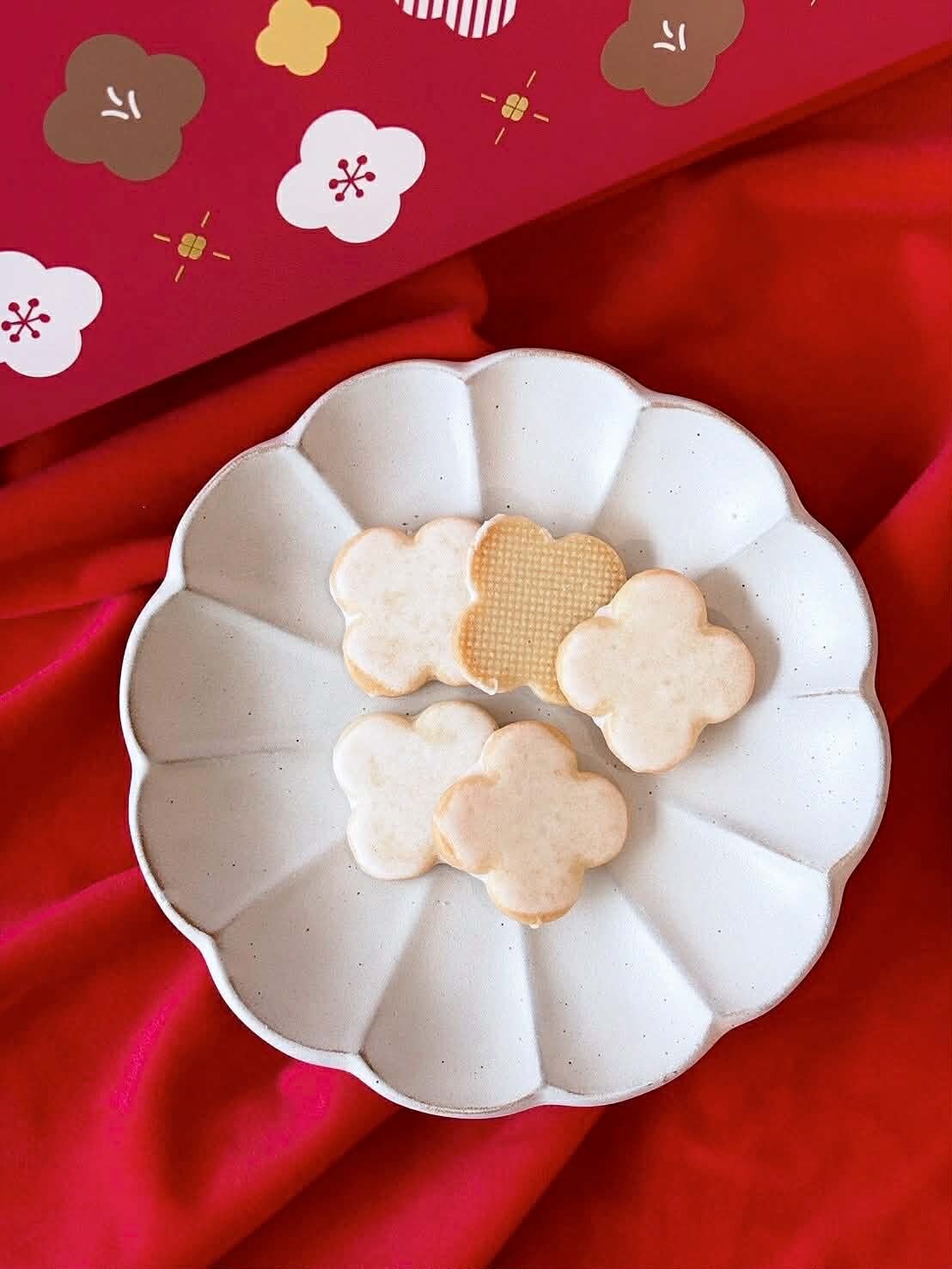 春節新年限定綜合禮盒 繽紛慶馬年