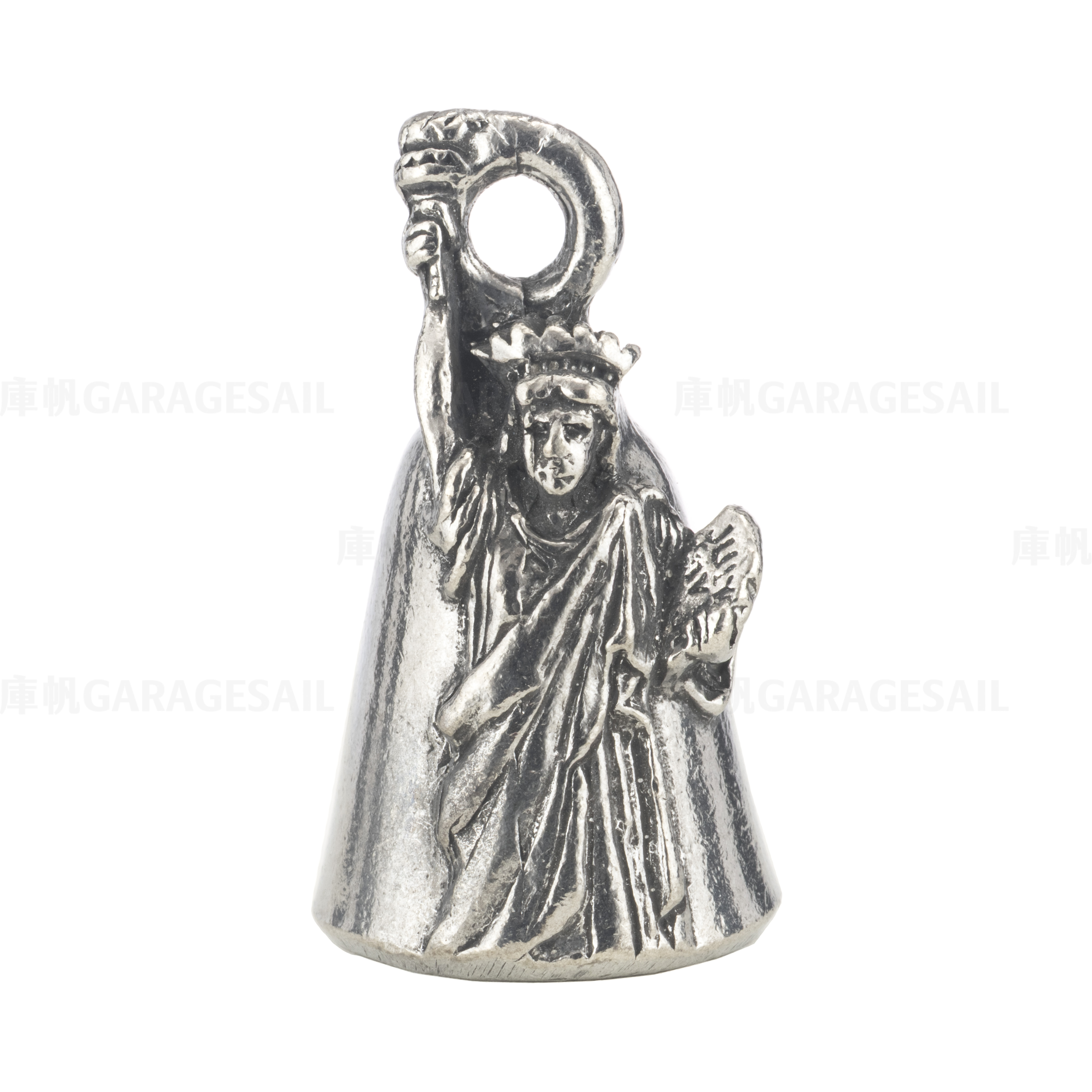 Guardian Bell Statue of Liberty