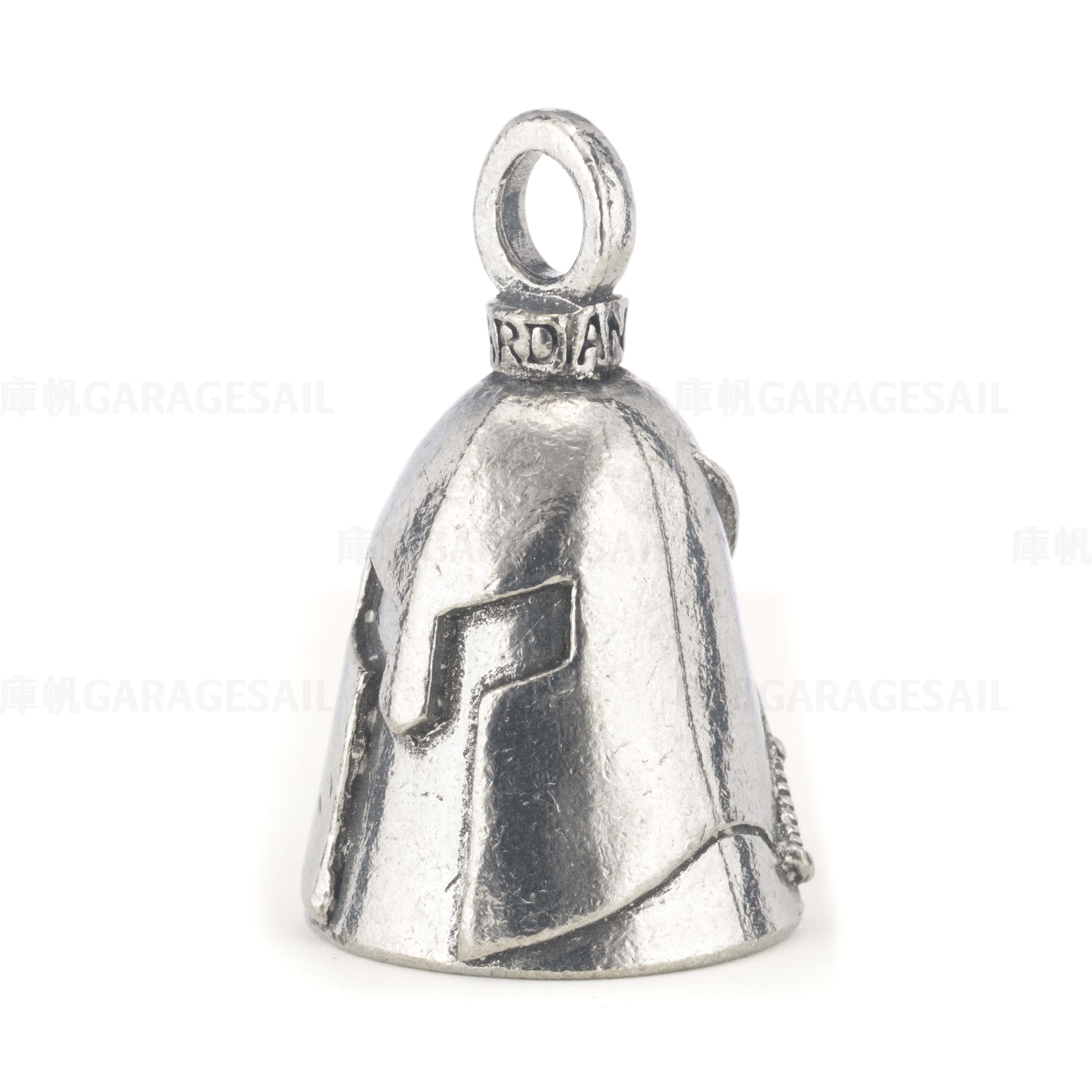 Guardian Bell 傳奇守護鈴 斯巴達 #028