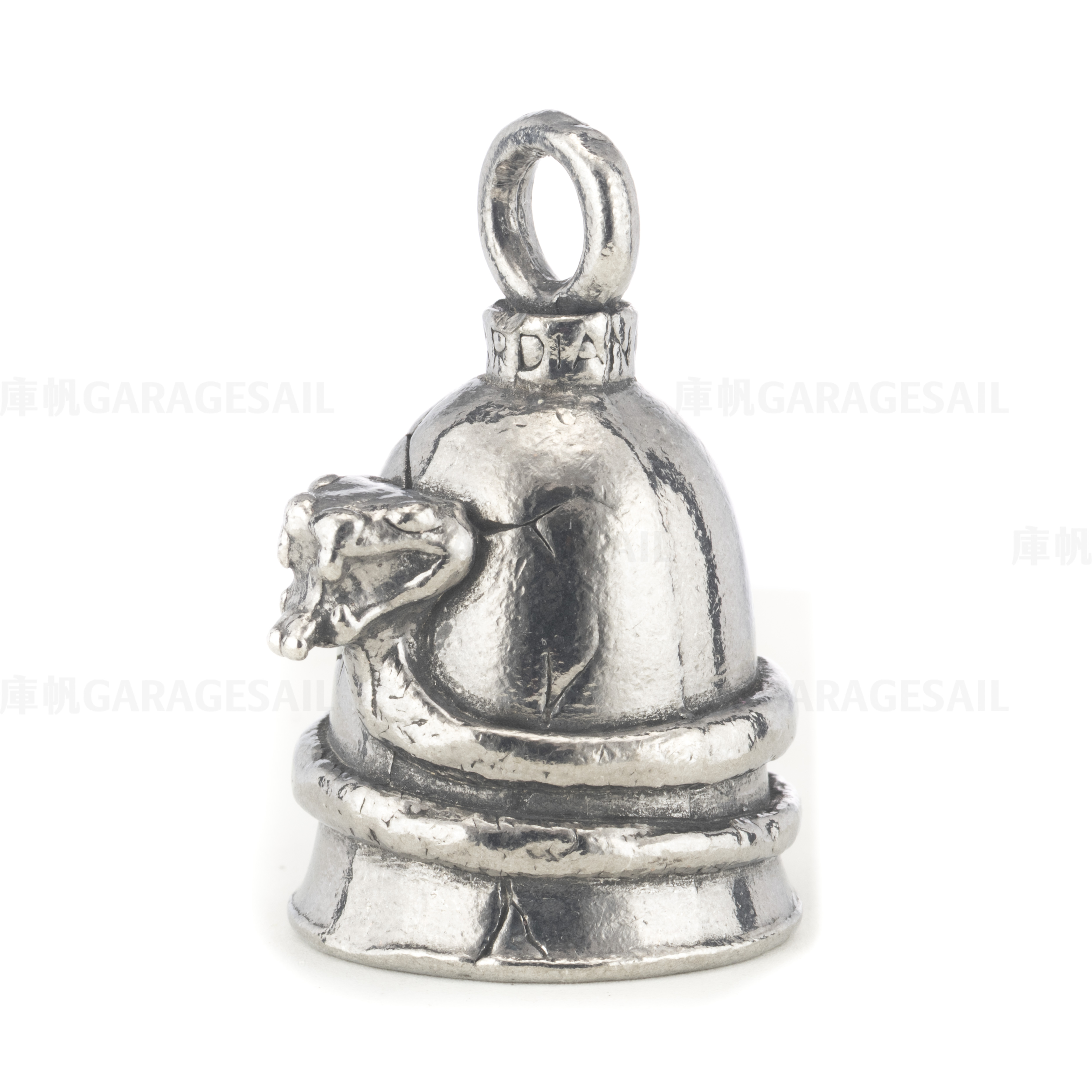 Guardian Bell 傳奇守護鈴 蛇鈴 #029