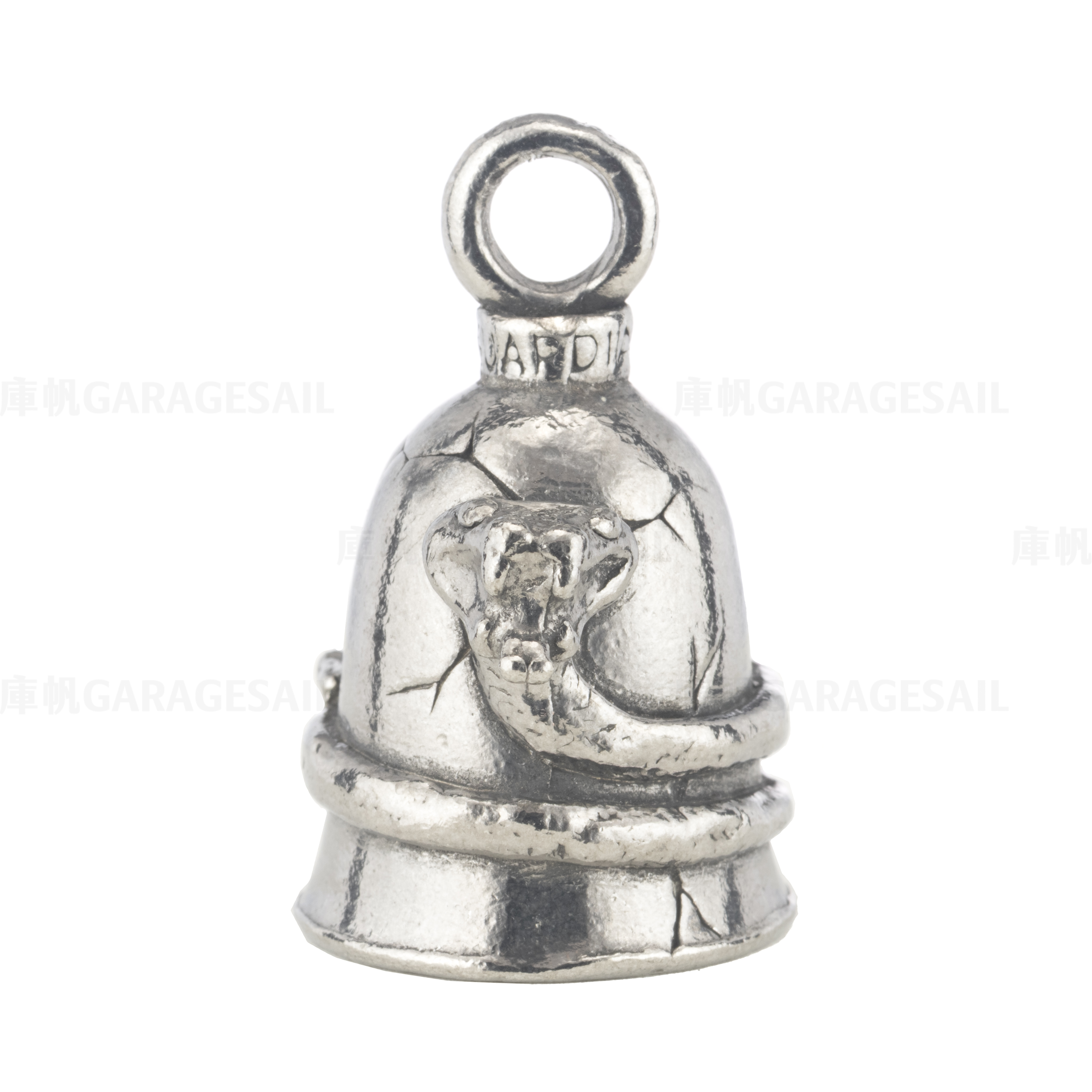 Guardian Bell 傳奇守護鈴 蛇鈴 #029