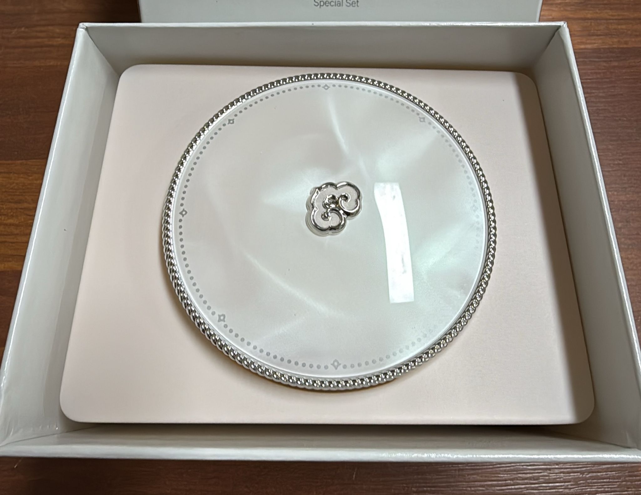 KE2103  美版氣墊一拖二