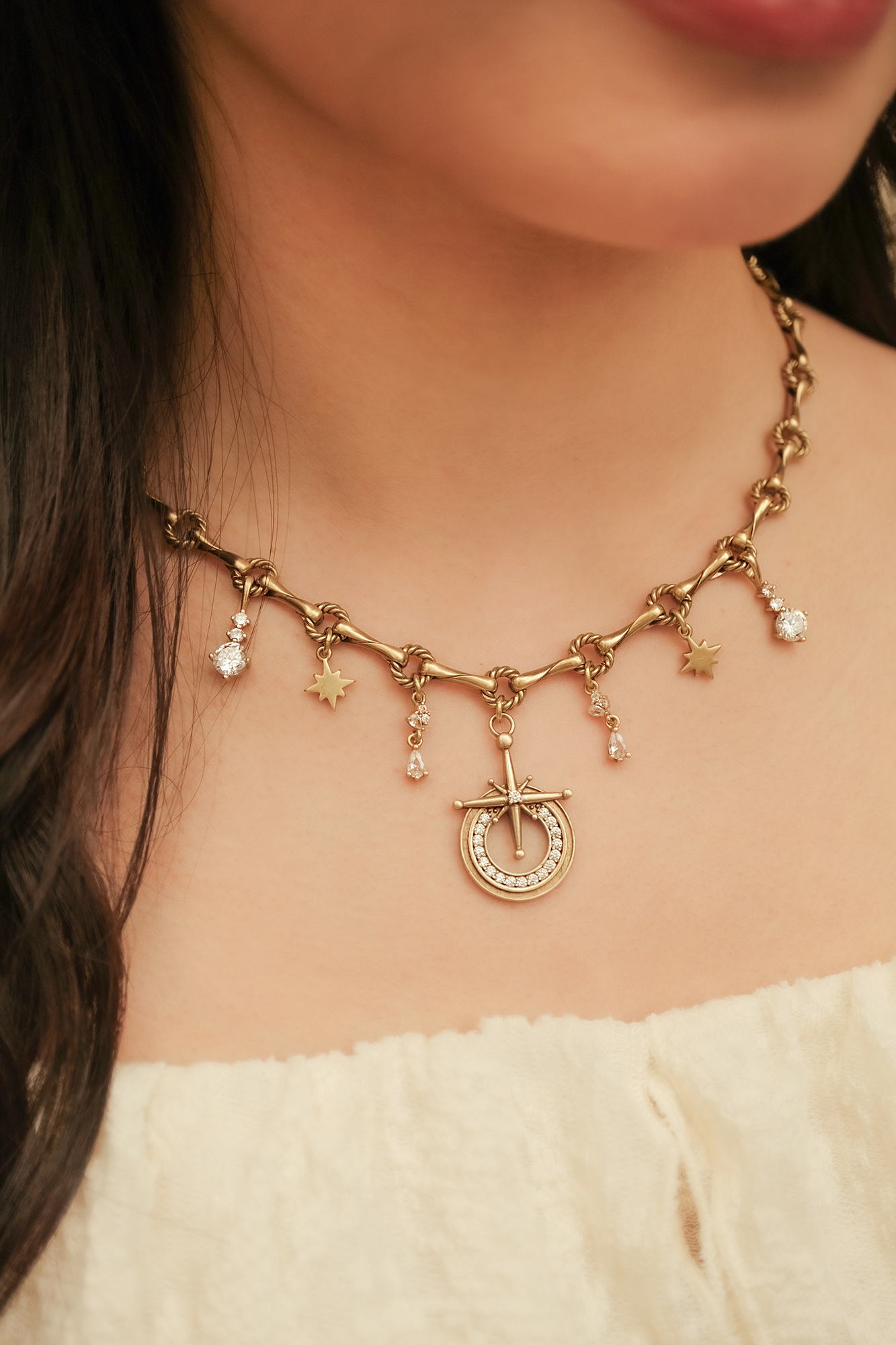 迷航者之歌項鍊