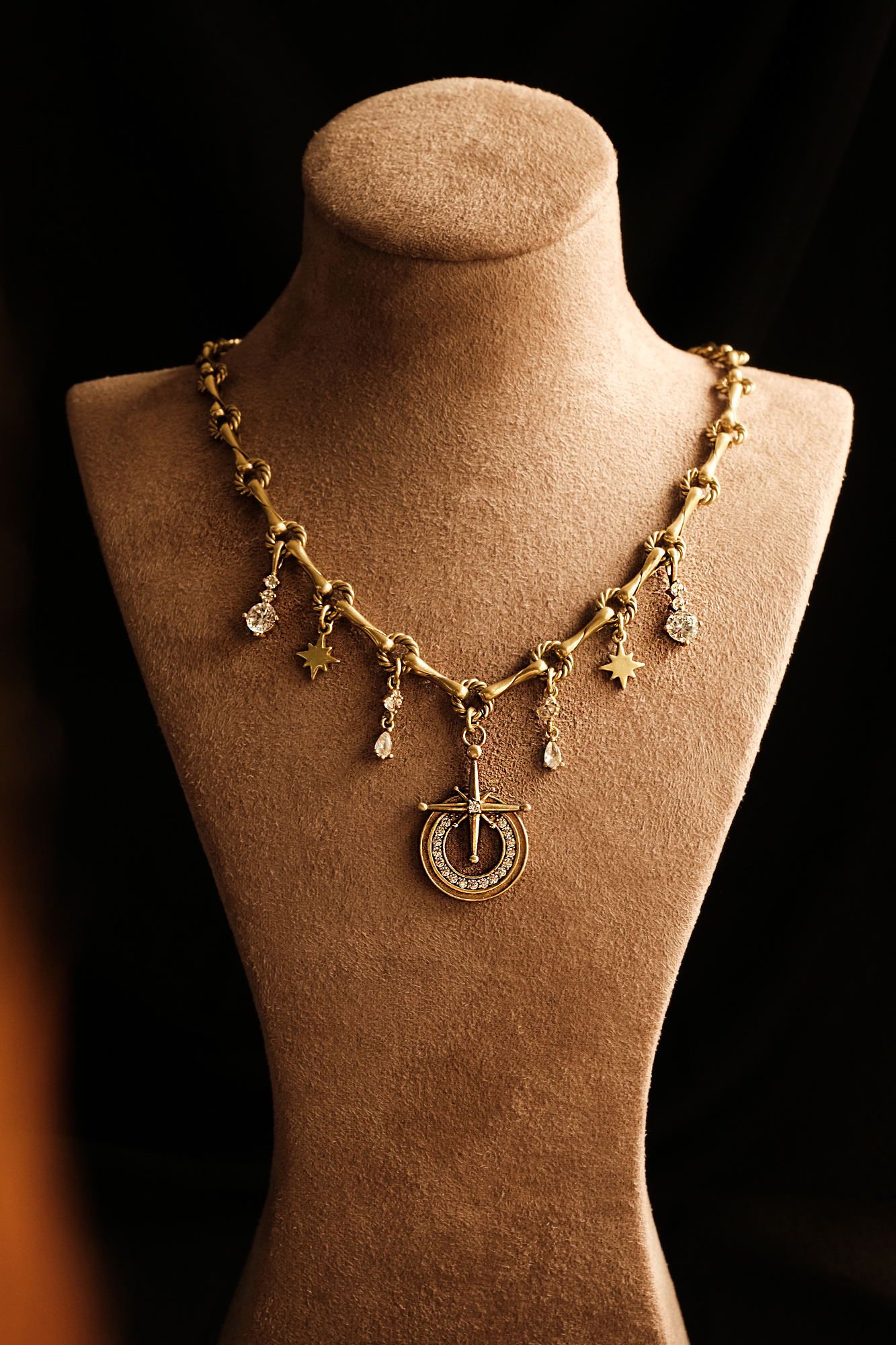 迷航者之歌項鍊