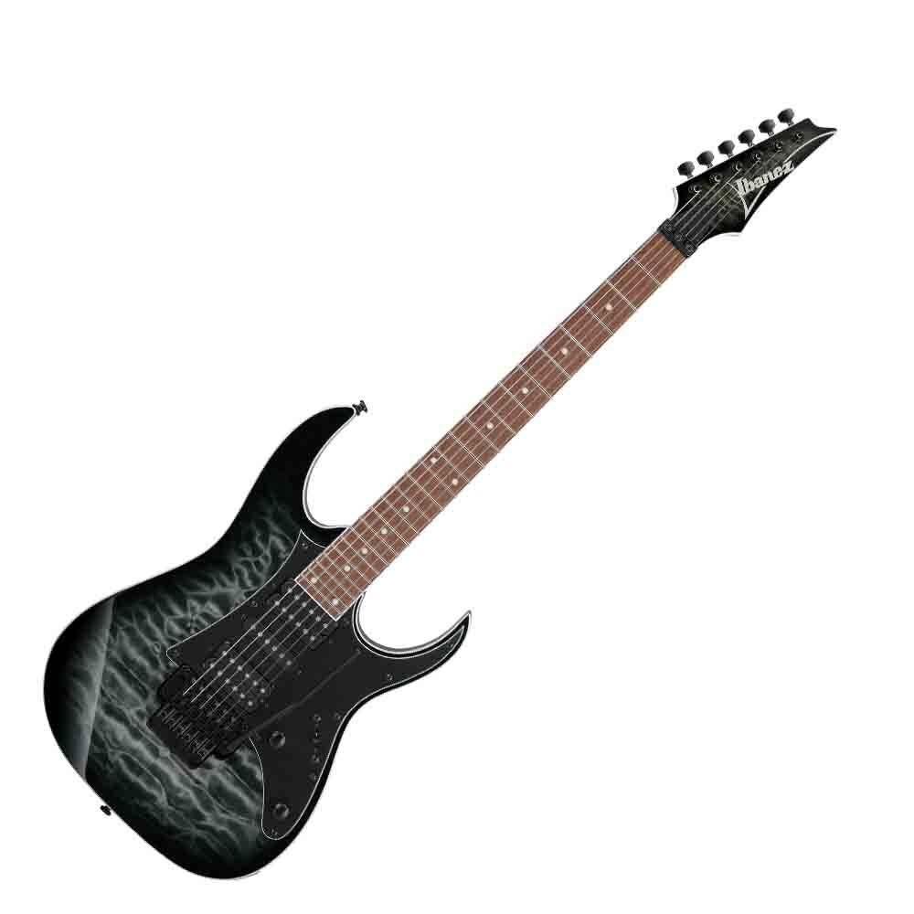Ibanez Ibanez RG450QMB 電吉他 附IGB101 — 三峽吉他 / Bass｜YA! 玩音樂