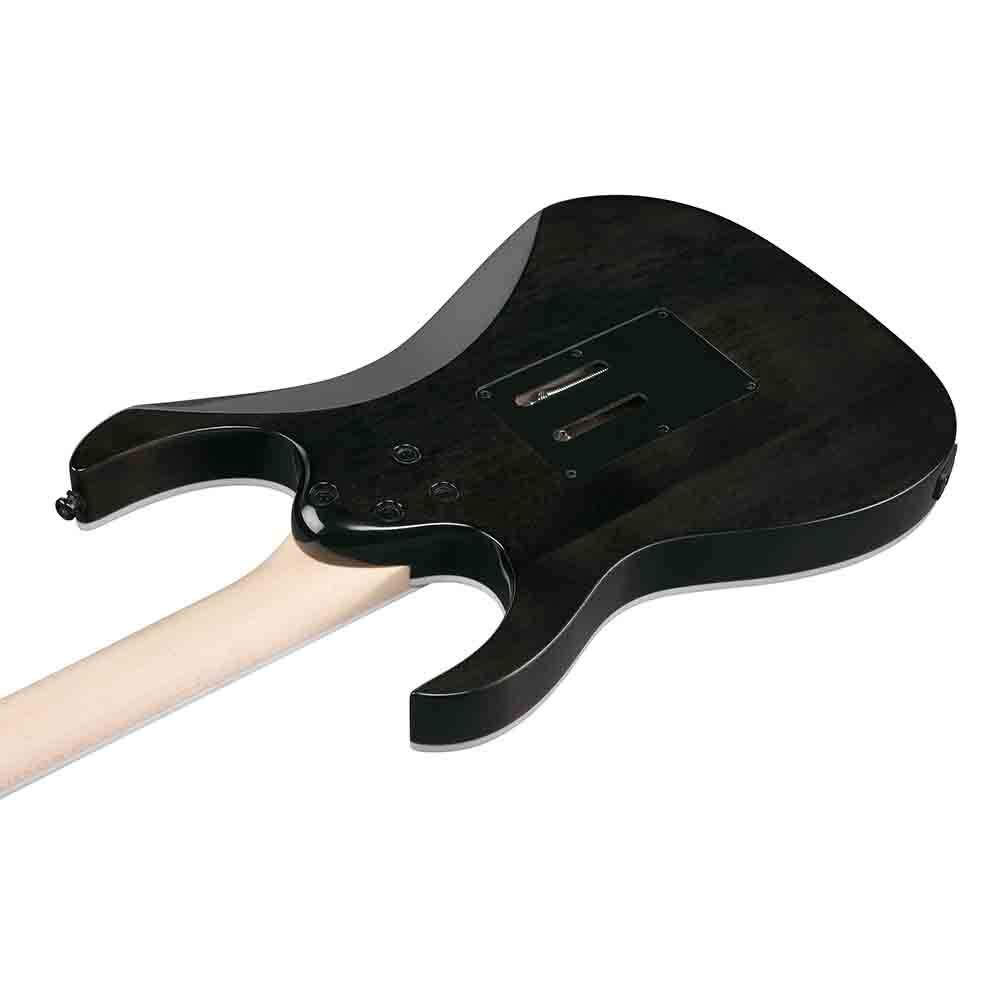 Ibanez Ibanez RG450QMB 電吉他 附IGB101 第 4 張圖片｜三峽吉他 / Bass