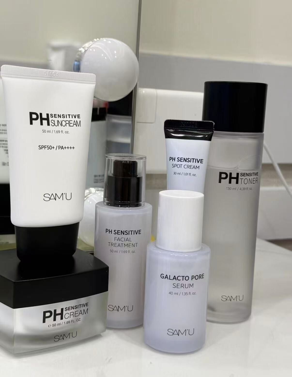 SAM’U 返場開團 .ᐟ.ᐟ