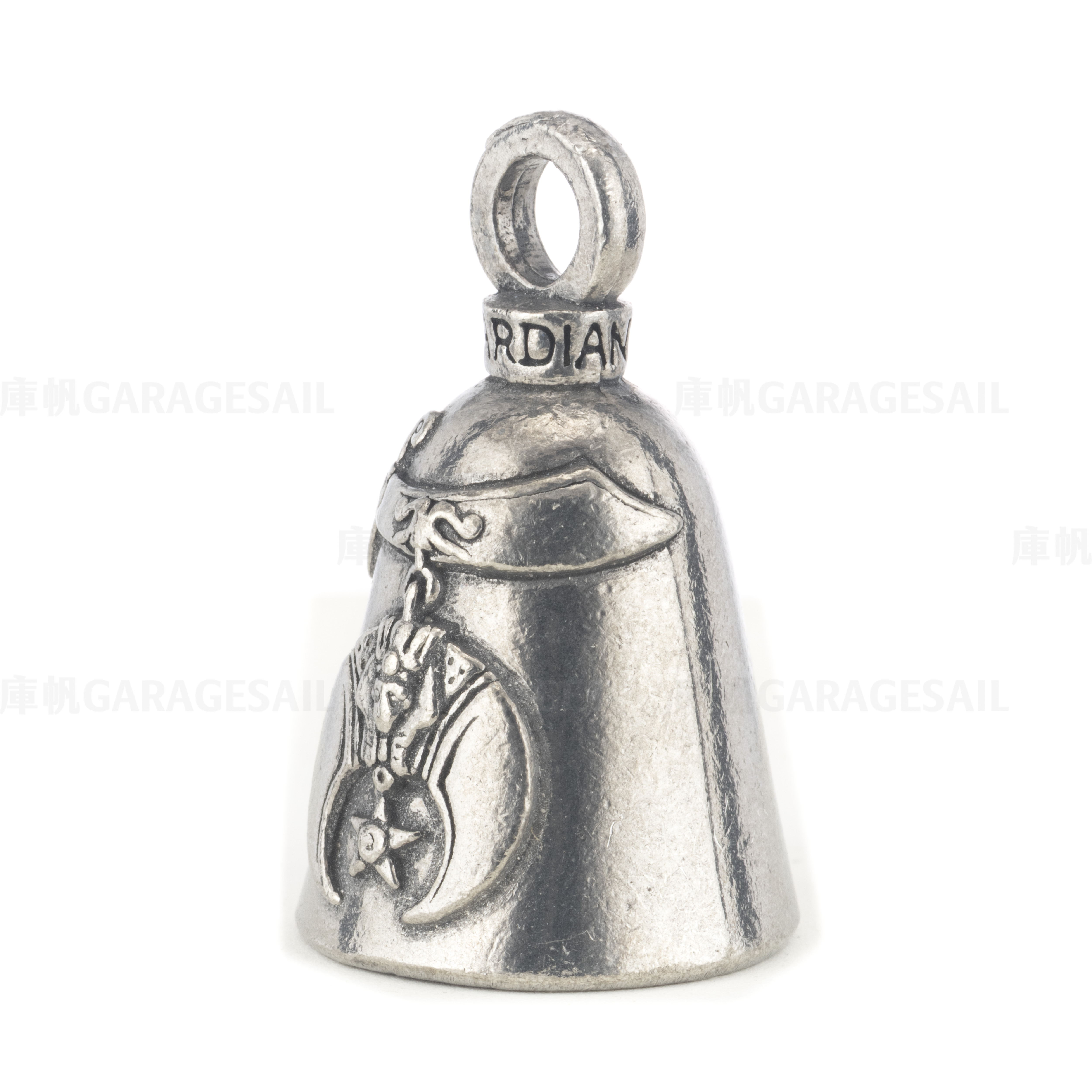 Guardian Bell 傳奇守護鈴 兄弟會 #033