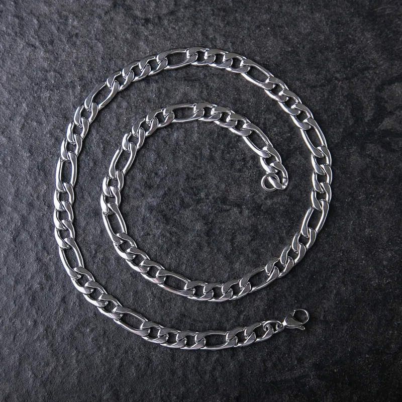 代購-Gold Coast 8mm光面費加羅項鍊