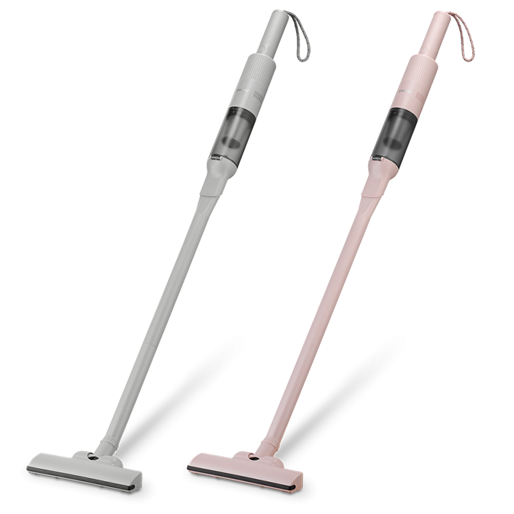 CHIMEI 奇美 無線吸塵器(VC-HG12PK/VC-HG12GY)