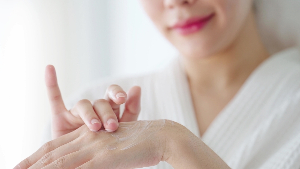 掌握皮膚修復食物、成分及習慣