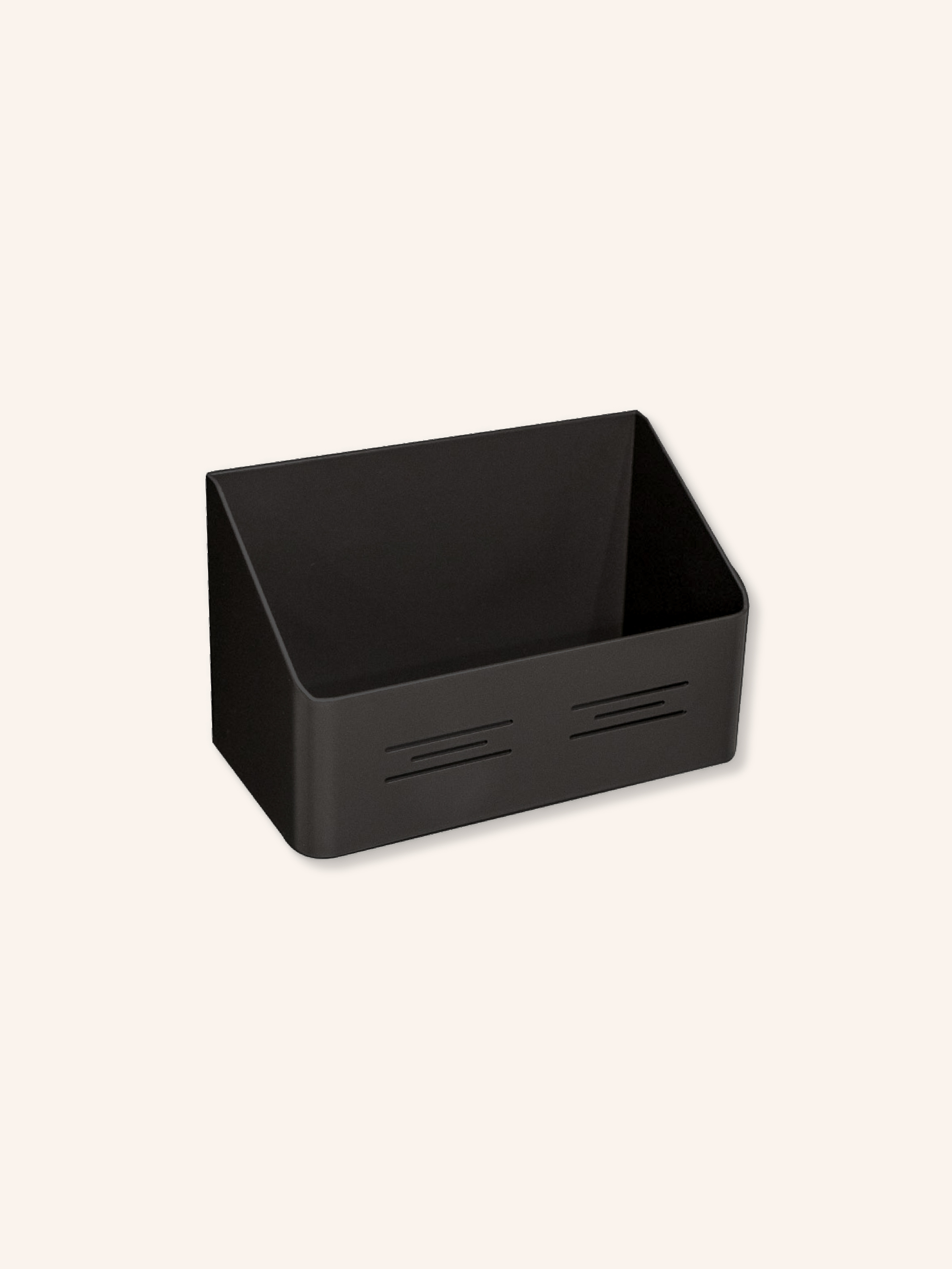 方格收納架|短款｜磁吸收納配件〔收納新革命〕