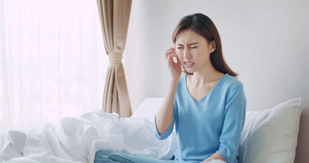 皮膚乾癢的原因是什麼?乾燥會引起的騷癢困擾