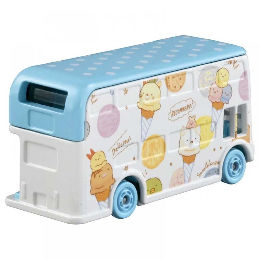 Takara Tomy Dream Tomica 角落小夥伴 企鵝？（亞洲限定版）