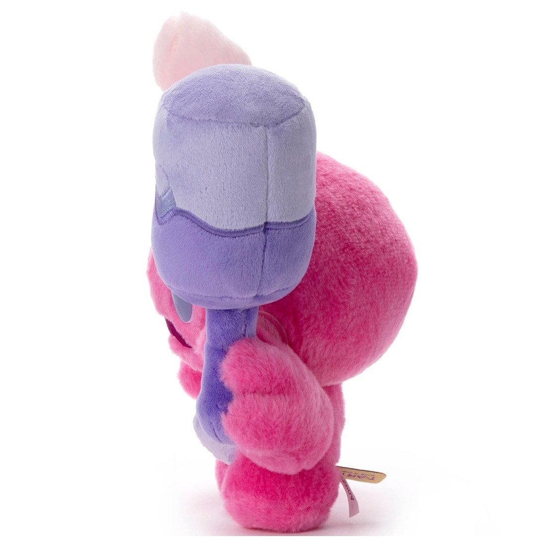 Takara Tomy Pokémon 毛公仔 小碎鑽