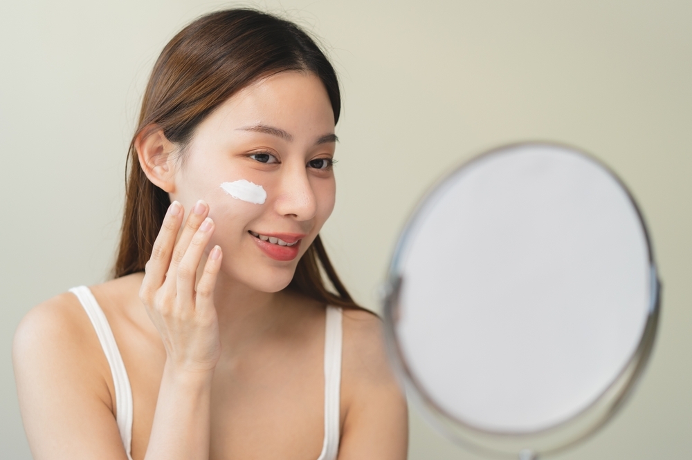 修復霜是什麼?肌膚問題的救星