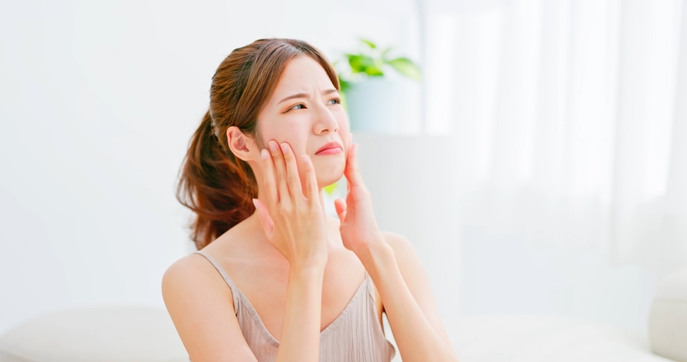 臉出油如何改善？