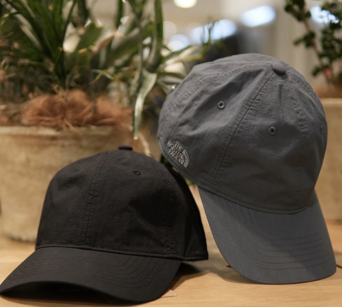 日本THE NORTH FACE Daylight Cap