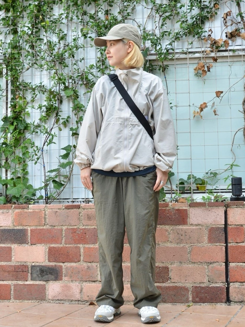 日本THE NORTH FACE Daylight Cap