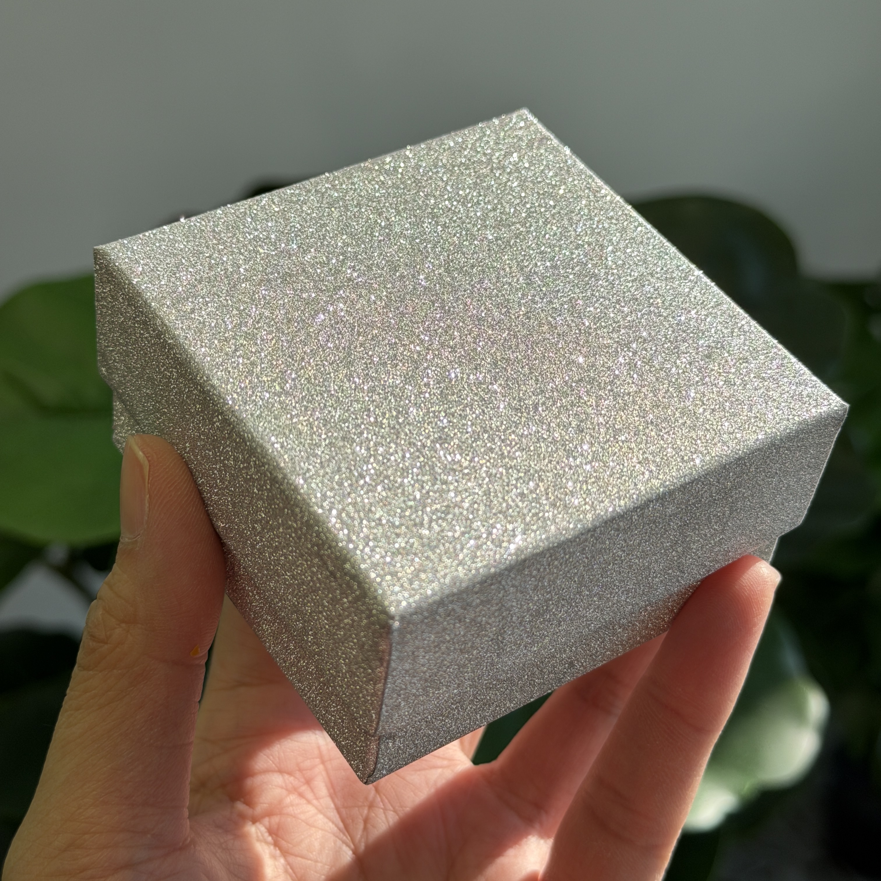 晶簇禮盒套裝（隨機發貨）