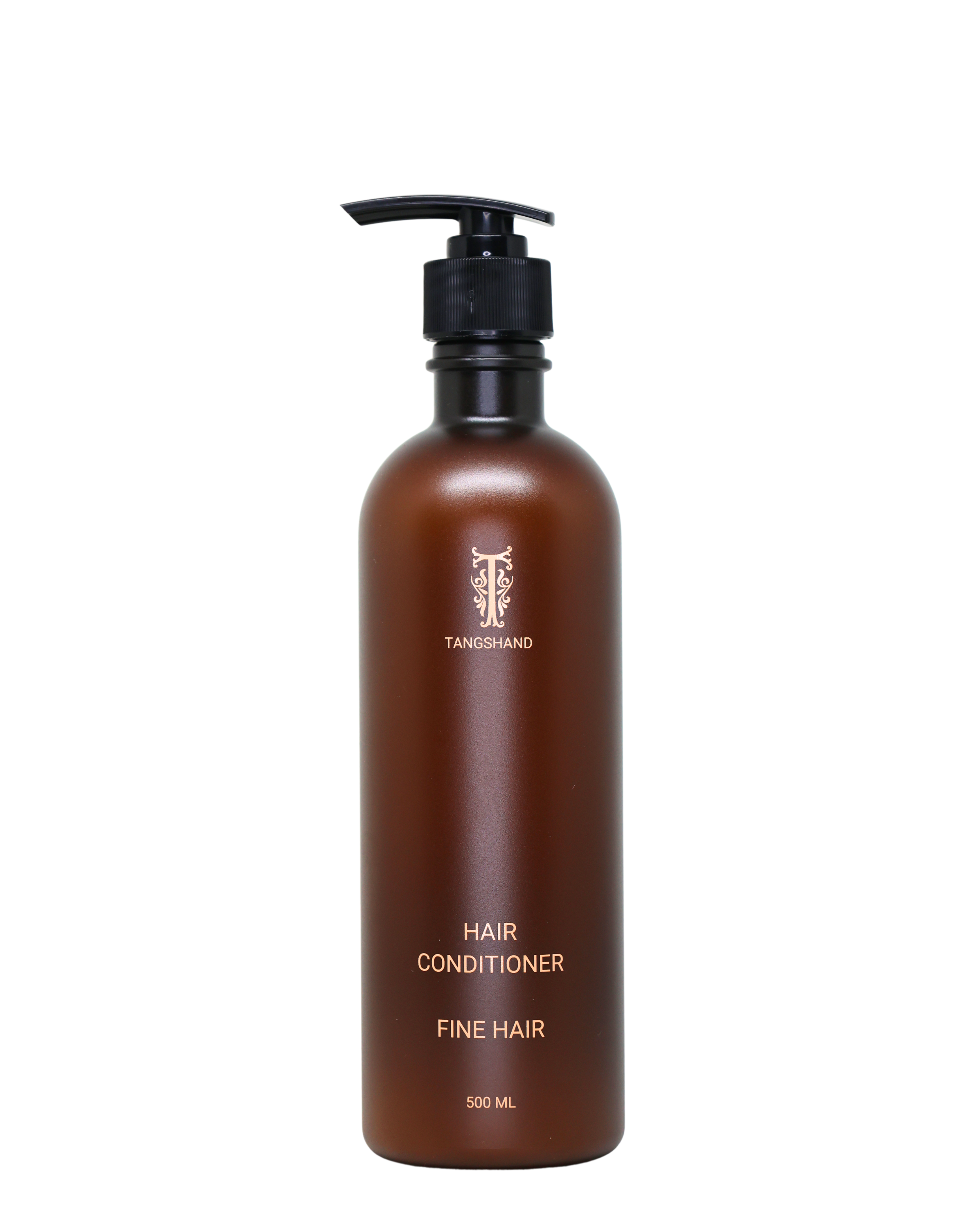 輕盈潤髮乳（細軟髮）500ml