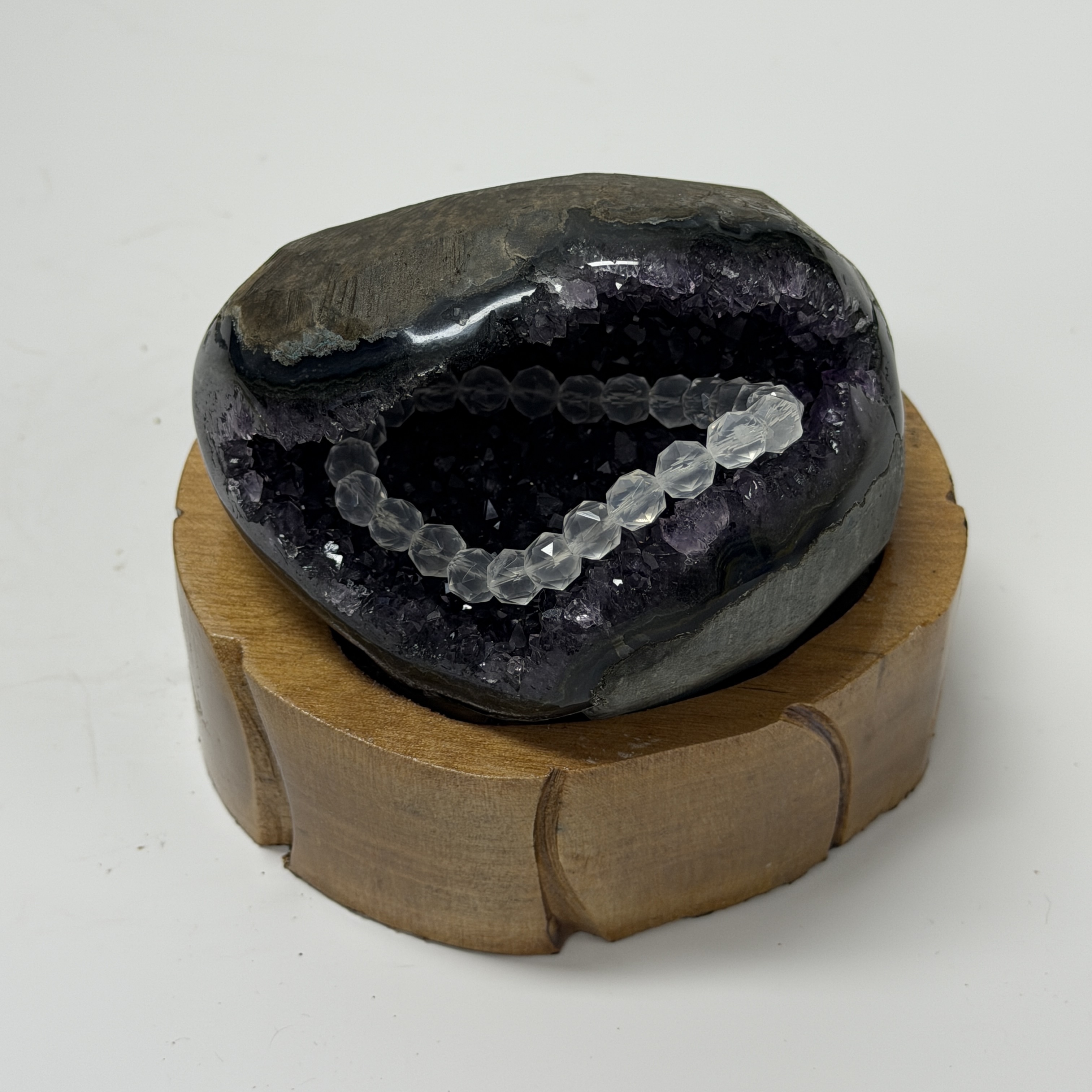 紫晶洞 691G AC2369