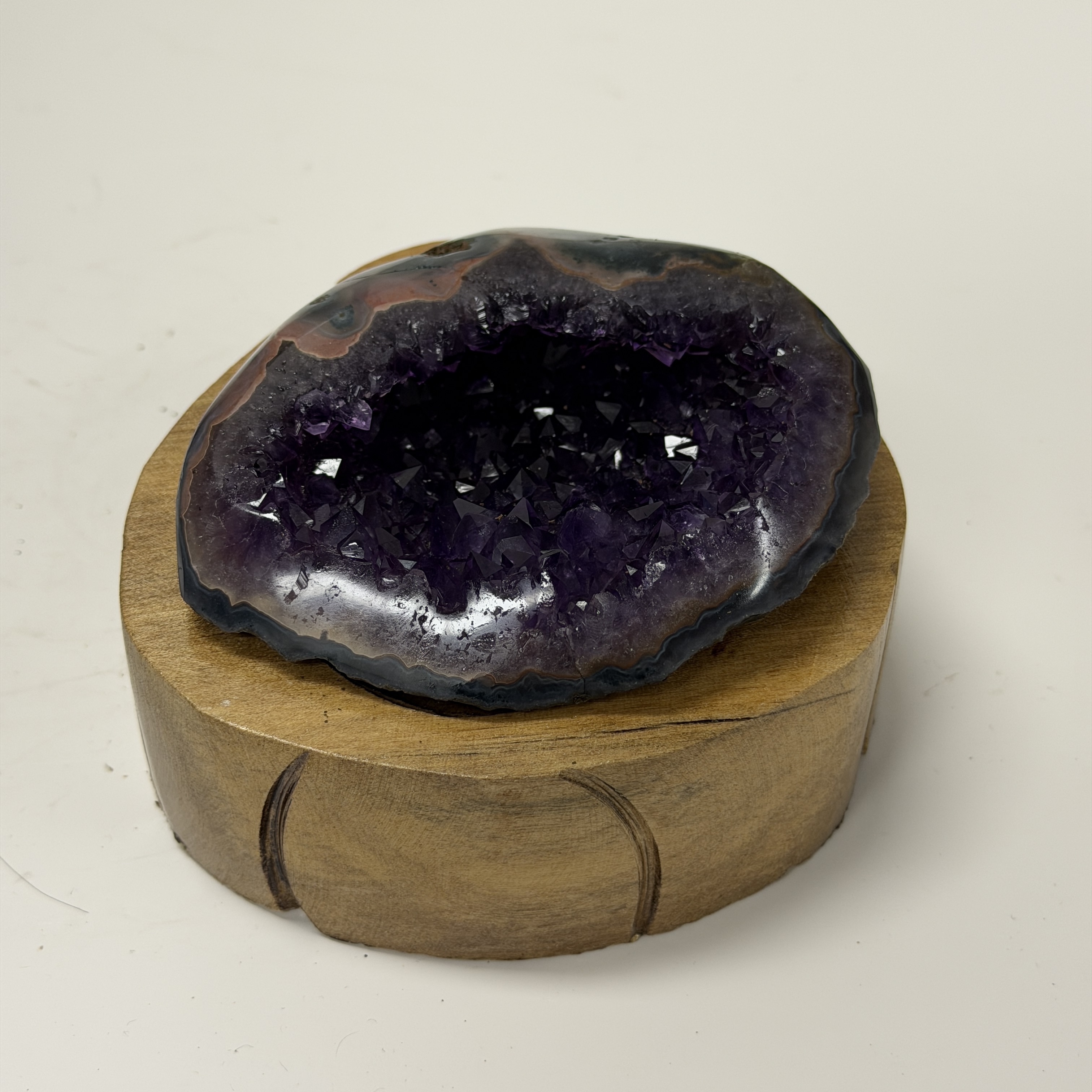 紫晶洞 344G AC2368