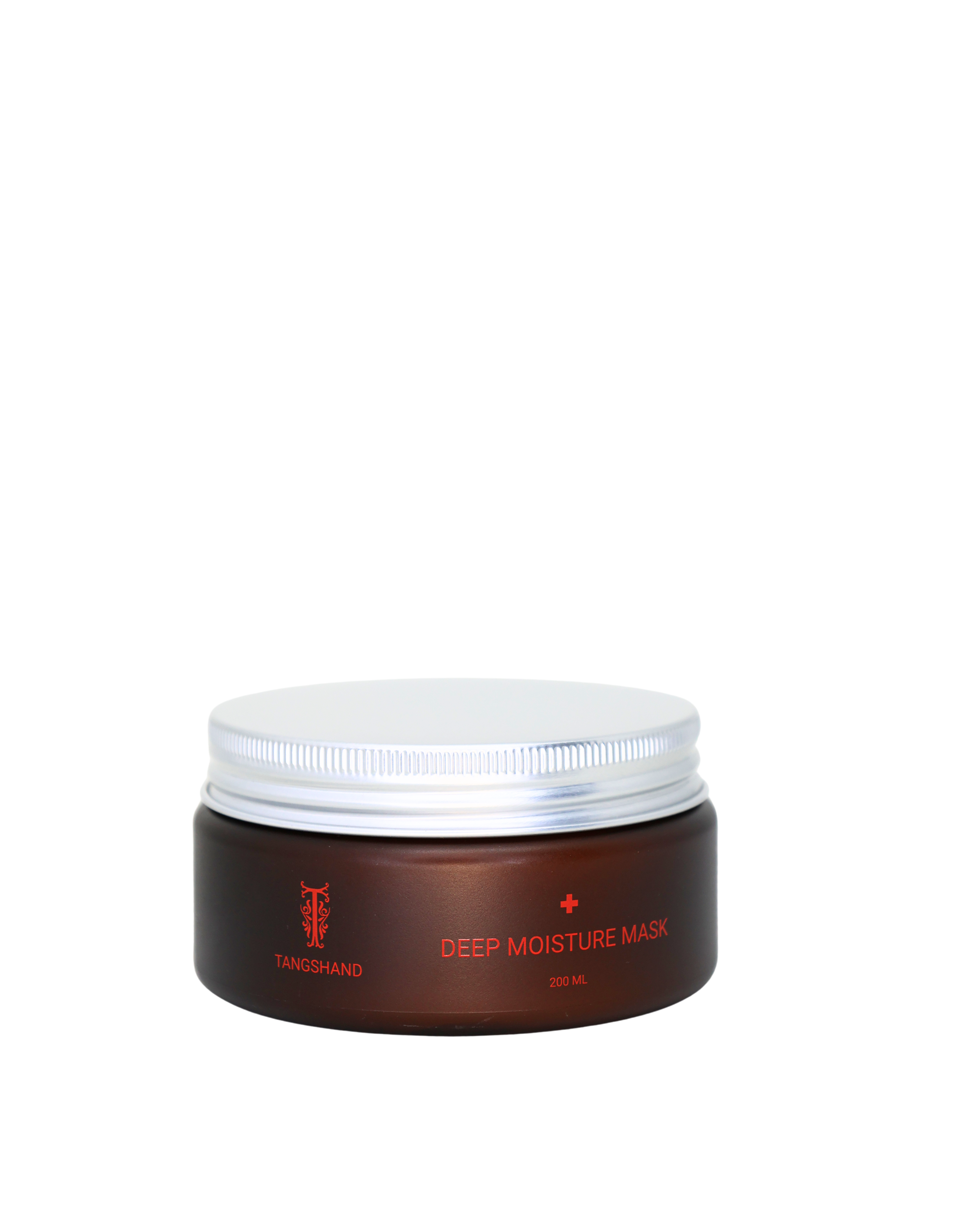 重建護髮膜 200ml