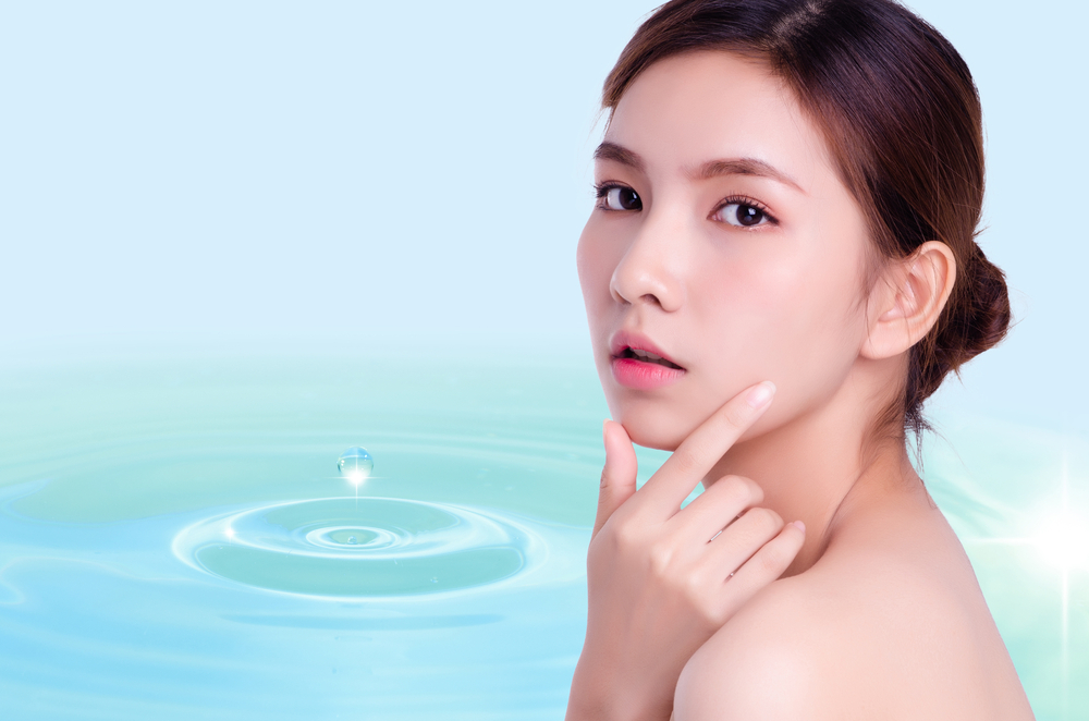 臉部保濕步驟白天與夜晚不同