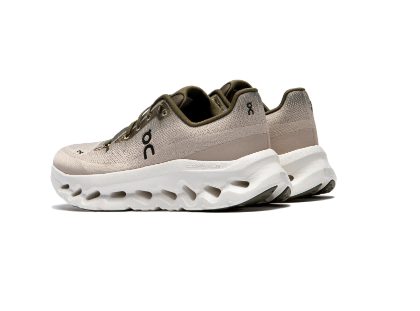 [Instock] ON Running Cloudtilt | Olive / Desert