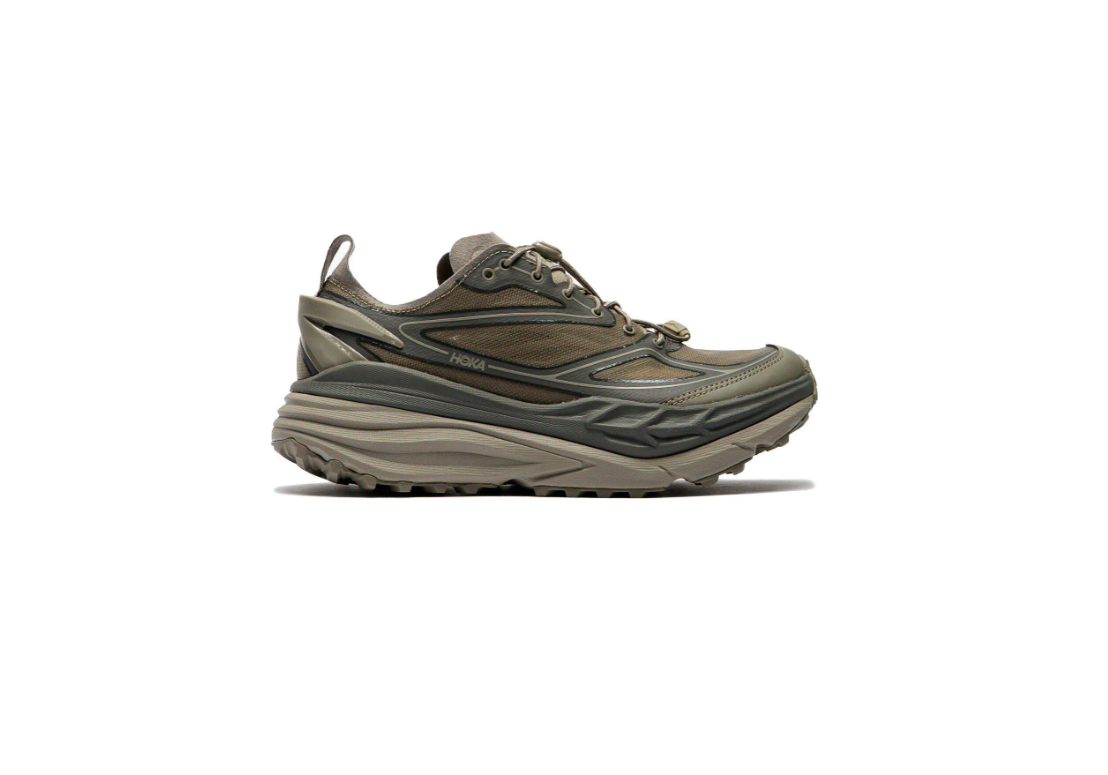 [INSTOCK] HOKA Stinson One 7 | LTS