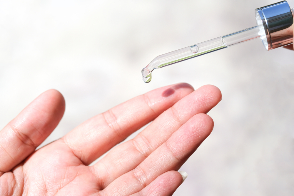 添加的成分不同，精華液作用也不同